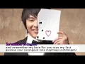 Download Lagu Park Yong Ha  - ALL IN OST - „Just like the first day“- română sub