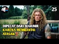 Dipecat Dari Marinir Karena Membantai Atasan - Alur Cerita Film Action Terbaru