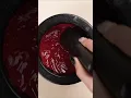 Download Lagu #shorts Red Face Mask💄 Transforming Lipstick Into Hilarious Masks! #satisfying#asmr#oddly#fyp