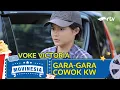 Lagu MOVINESIA RTV : GARA - GARA COWOK KW