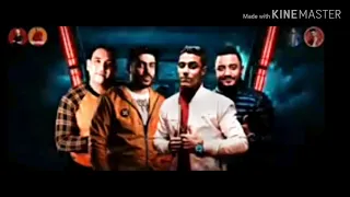 مهرجان ياندال ياولاد الفاجرة 