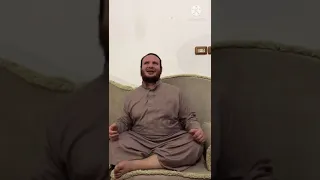 ربنا ياربنا ياربنا ربنا صلي علي خير الوري للمبدع الشيخ رضا ابو انس دندنها