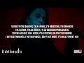Falling In Reverse - Bad Guy (feat. Saraya) [Clean - Lyrics]