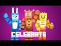 Download Lagu [Animation] FNAF 2 Rap \