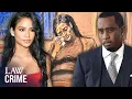 11 Disturbing Moments in Cassie Ventura s P Diddy Trial Testimony