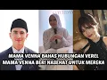 Download Lagu Hubungan verel dan fuji makin terlihat, nasehat mama venna untuk mereka