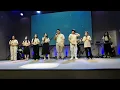 A comecar em mim - Haja mais amor banda jovem Mepb Alecrim Congresso 2024 Enraizados em amor