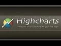 jQuery Highcharts Tutorial 3 - Customize Bar Color on Bar Chart