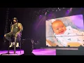 Kane Brown “For My Daughter” live - 8/13/21