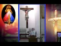 FLAME OF LOVE ROSARY WITH FR JIM BLOUNT TODAY AT 3PM AZ