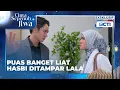 #eps51 Lala puas banget nampar Hasbi karena fitnahnya keterlaluan #cintasepenuhjiwa 20:15 di RCTI