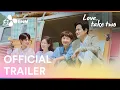 Download Lagu Love, Take Two | Official Trailer | CJ ENM