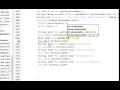 Java prog Take value from JTable and set it to jDatechooser in Netbeans Java and Sqlite mysql
