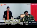Download Lagu LAIN MAK SAYANG - ALAM LIMAU // Cipt: L Komar || Live Music Terbaru ( cover )