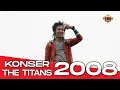 Download Lagu Live Konser The Titans - Jangan Sakiti  @Surabaya 31 Agustus 2008
