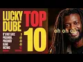 LUCKY DUBE, TOP 10 HIT REMIX 2026