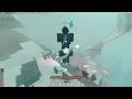 Ethiron Drowns the Etrean Luminant DeepWoken