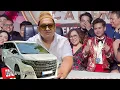 Lagu SULTAN MADURA H. HER BERIKAN HADIAH MOBIL MEWAH YG TERBARU UNTUK VALEN YG KELUAR SEBAGAI JUARA 2 DA7