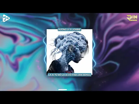 Ngy Bit Ly Ngi i Chng Ni Nn Cu L Ai T B L Ai V Tnh Remix HNG LY FT JOMBIE