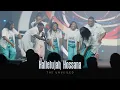 Download Lagu Hallelujah Hossana By The Unveiled