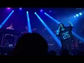 Impossible - Wasia Project | Heaven 28/02/24