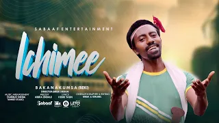 Bekana Kumsa Ichimee New Ethiopian Afan Oromo Video Music Official Video 