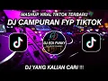 Download Lagu DJ CAMPURAN FYP TIKTOK LAGU VIRAL TERBARU 2025 JEDAG JEDUG FULL BASS TERBARU
