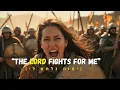Lagu 🎵 Adonai Nilcham Li | The Lord Fights for Me | English–Hebrew Warrior Worship