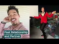 Is David Bromstad married to in 2024
