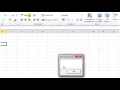 Excel 2010 VBA Tutorial 30 Variable Scope
