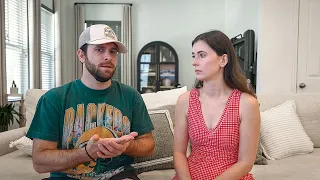 we are moving