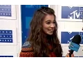 Download Lagu Hailee Steinfeld Interview | VMA 2016