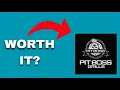 Pit Boss Grills App Review