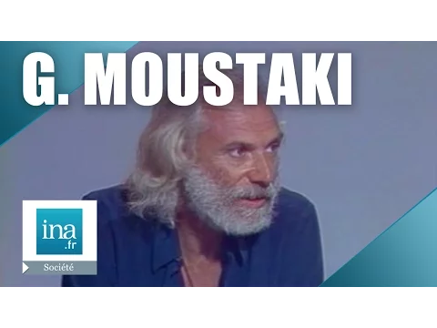 Download MP3 Georges Moustaki  \