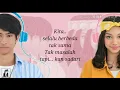 Download Lagu HARMONI (Ost. Doremi \u0026 You) - LIRIK | NAURA \u0026 DEVANO