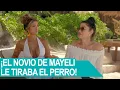 El nuevo novio de MAYELI andaba detras de LUZELBA RFL Temporada 6