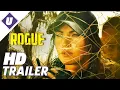 Download Lagu Rogue (2020) - Official Trailer 2 | Megan Fox, Philip Winchester