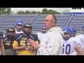 Joe Gilbert Watch - Jacksonville preseason game