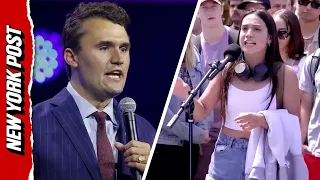 watch charlie kirks best debate moments