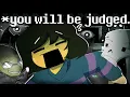 corrupting undertale was a mistake