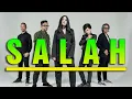 Download Lagu COKELAT BAND - SALAH - LIVE KONSER MUSIK