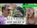 Download Lagu GEBETEN DOOR EEN SLANG!! | Steken en Prikken | S3 #9 | NPO Zapp