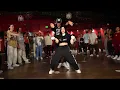 COOPED UP - Post Malone & Roddy Ricch | Matt Steffanina ft Cassidy Naber