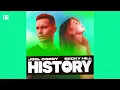 Joel Corry & Becky Hill - HISTORY (Extended Mix) | Piano House