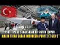 Download Lagu Jakarta Makin Dekat Dengan Jet Gen 5, Prototipe Ke 2 KAAN Selesai Uji Sistem Tempur