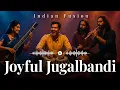 Download Lagu Rhythms in Bloom - Echoes of Harmony – Indian Classical Fusion