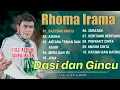 RHOMA IRAMA FT RIZA UMAMI-DASI DAN GINCU-SONETA FULL ALBUM 2025