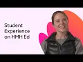 Download Lagu Student Experience on HMH Ed