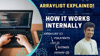 ArrayList Secrets Revealed How It Works Internally Java Course in Tamil
