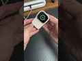 Download Lagu This Apple Watch wireless charger is quite interesting #shorts